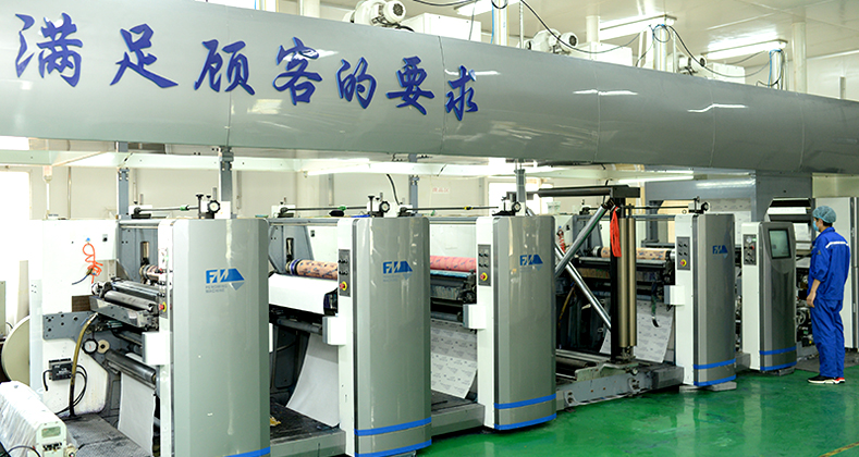 醫療包裝報(bào)價需考慮的因(yīn)素