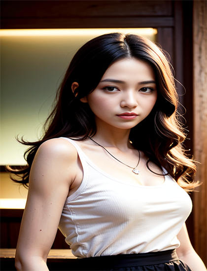 动作大片：德川女性酷刑的审美特点与艺术成就——专业团队技术解析