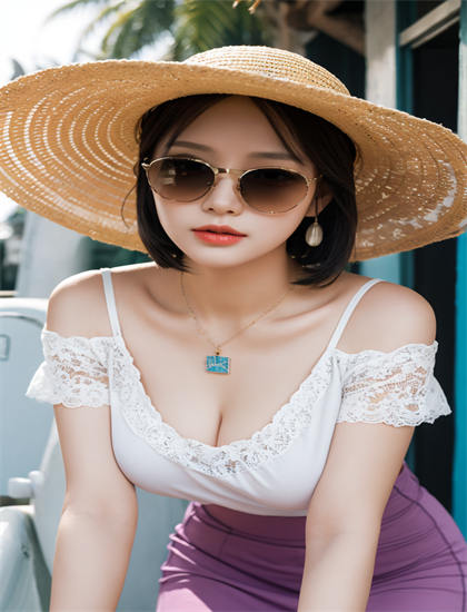 【幕后故事】《诱惑大物小叔》的特效的CGI技术与实景结合 了解优秀作品的创作秘密