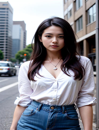 网络贩卖少女同类型作品对比：风格差异与特色比较，网络独播