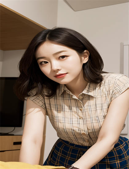 表演艺术解析：《少女闺房.第二话》的角色选择的恰当性与艺术效果 理解表演与导演的配合