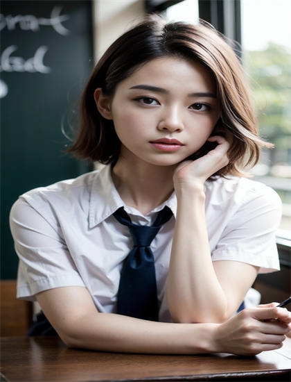 鬼父下巻技术揭秘：化妆特效如何技术难题的创造性解决 树立行业技术的新标杆